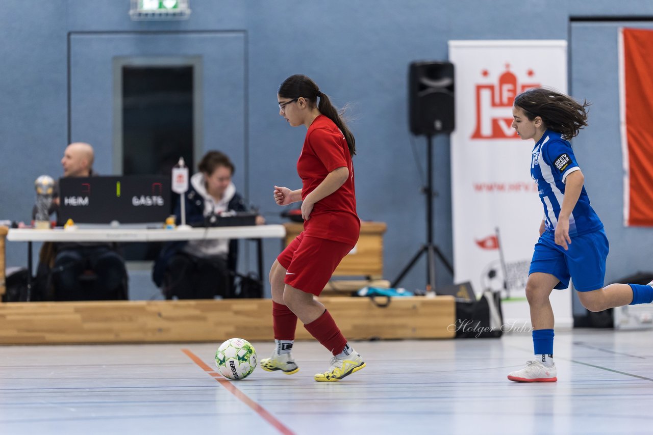 Bild 294 - wCJ Futsalmeisterschaft